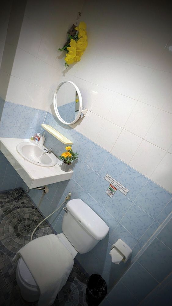 Heaven House Restro & Bar Standard Double or Twin Room 7