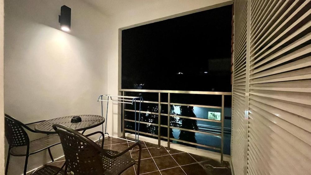 Apartment, 1 Bedroom, Accessible, Balcony