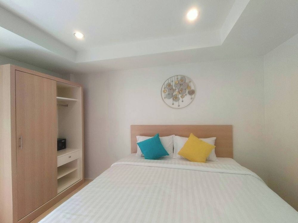 A&K Patong Hotel