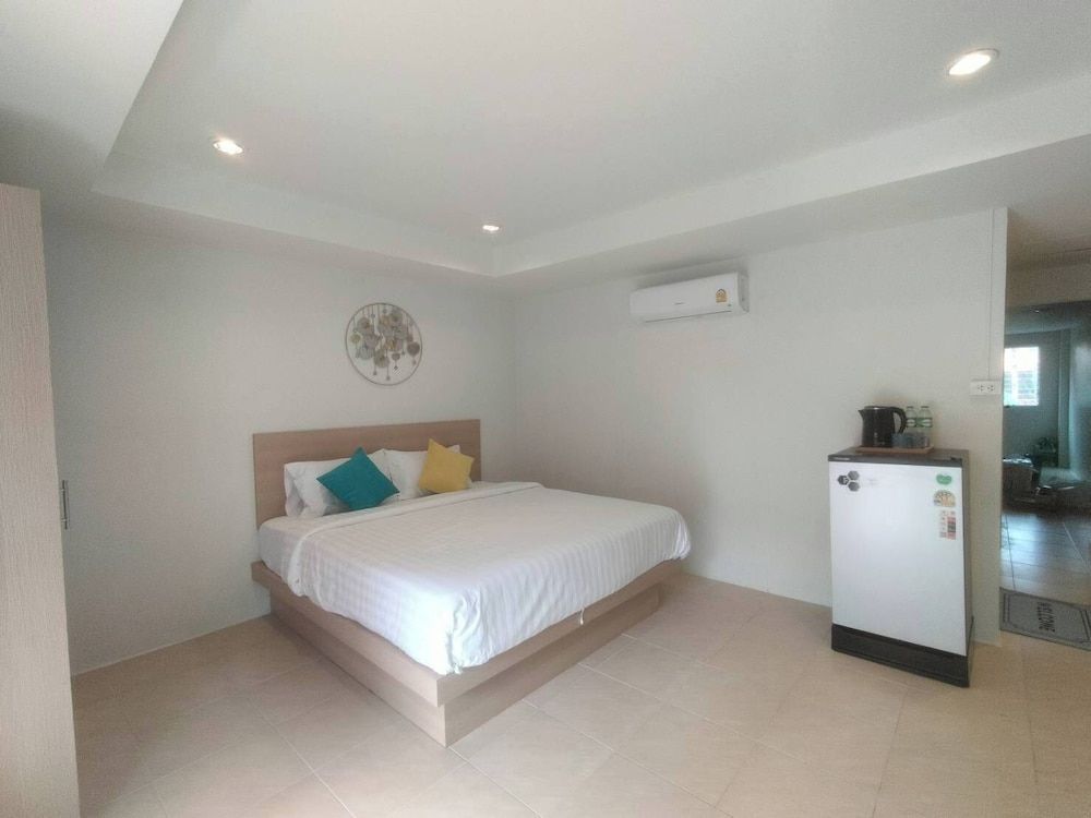 A&K Patong Hotel