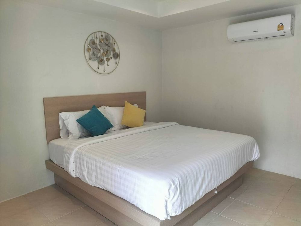 A&K Patong Hotel