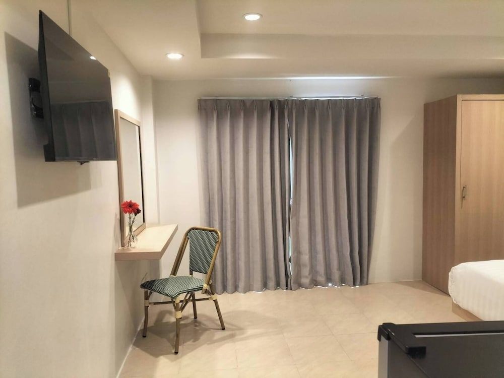 A&K Patong Hotel