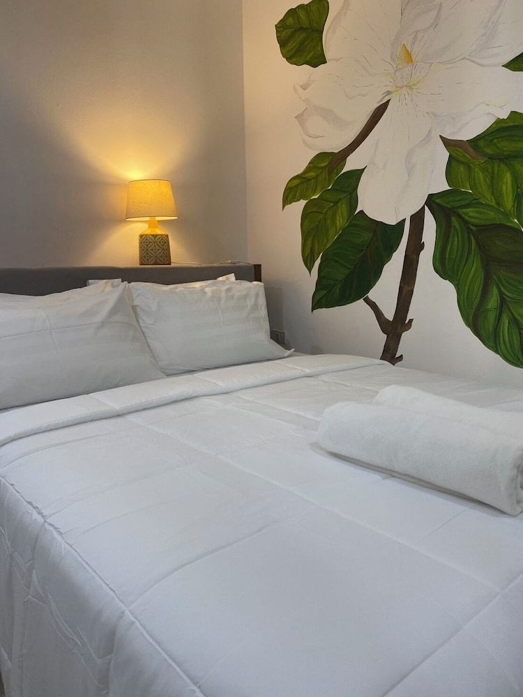 Five Loaves Beds Patong Blossom Nest