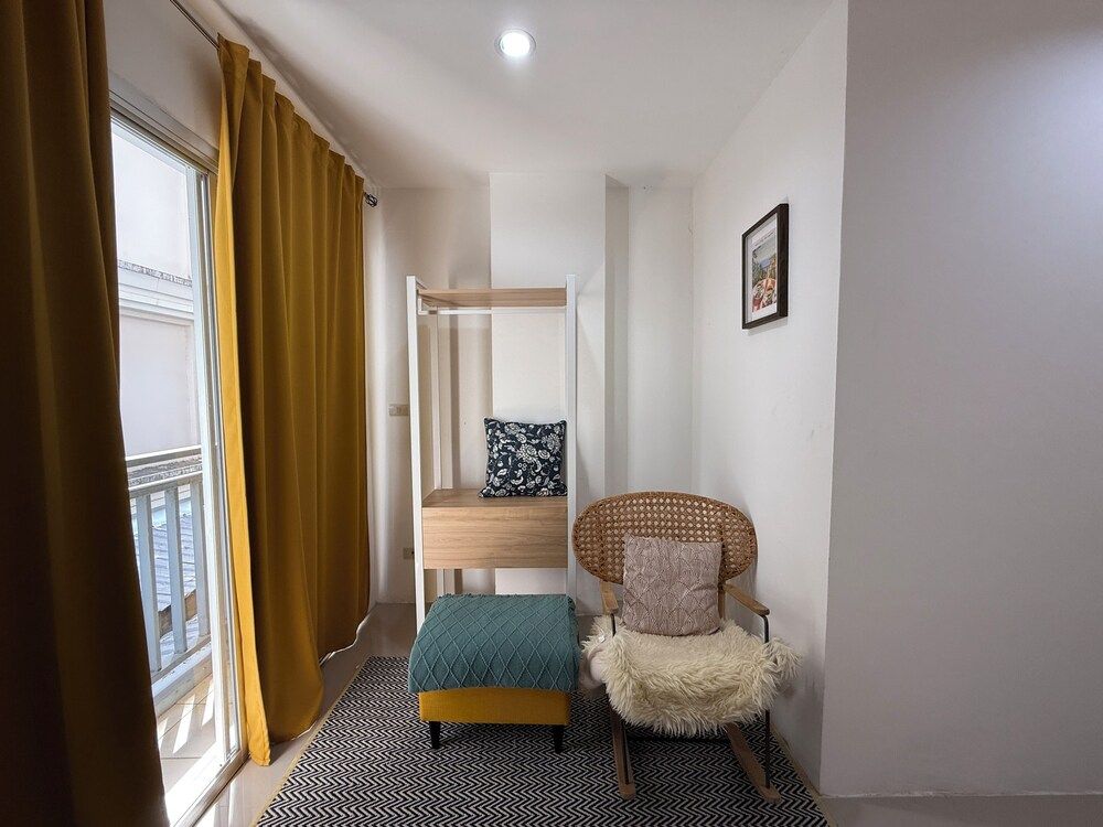 Five Loaves Beds Patong Blossom Nest 8