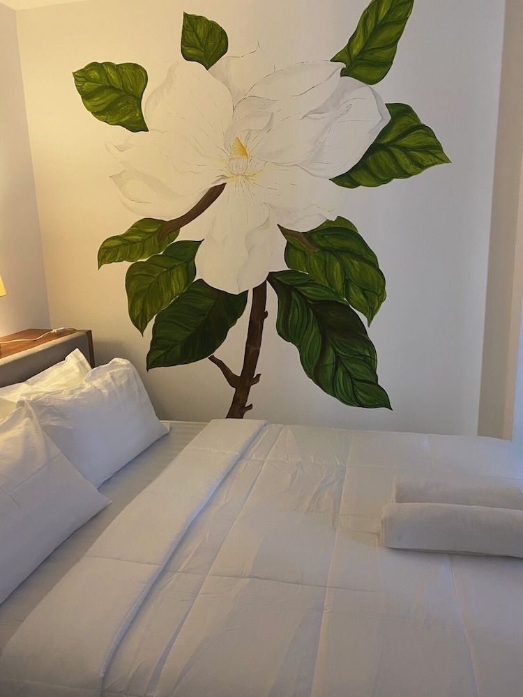 Five Loaves Beds Patong Blossom Nest 3