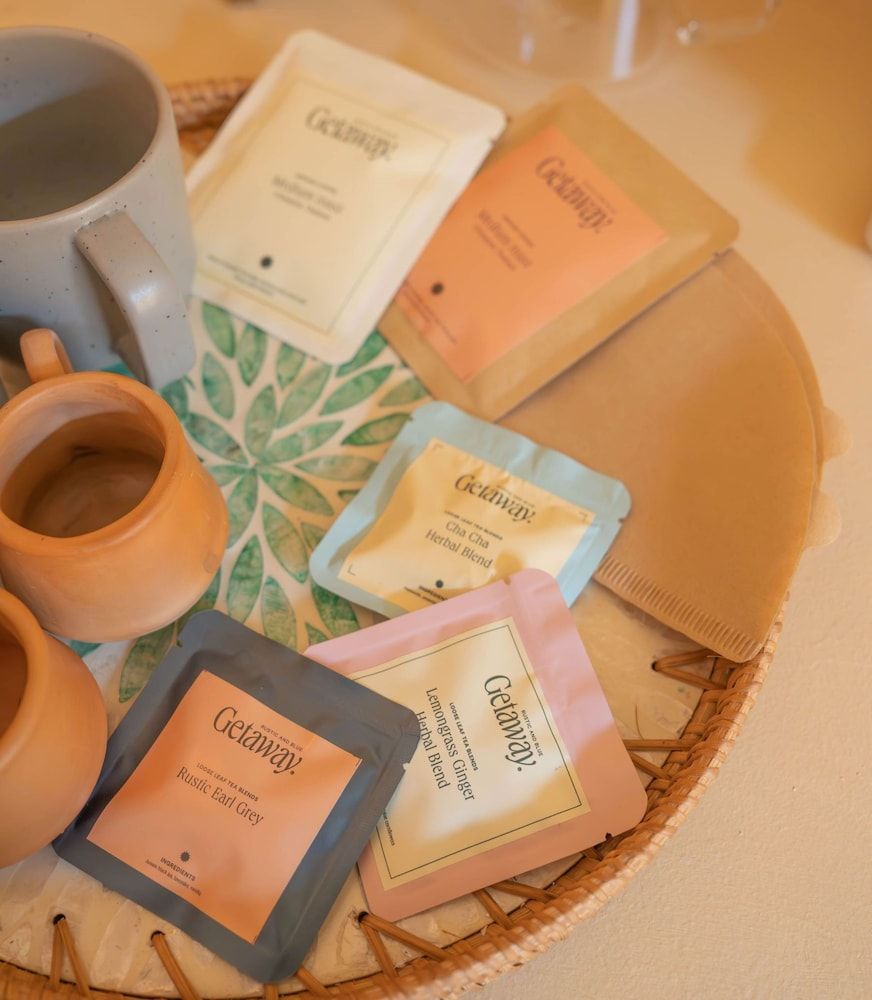 Casa Solana Deluxe Room, 2 Twin Beds, Pool View 8