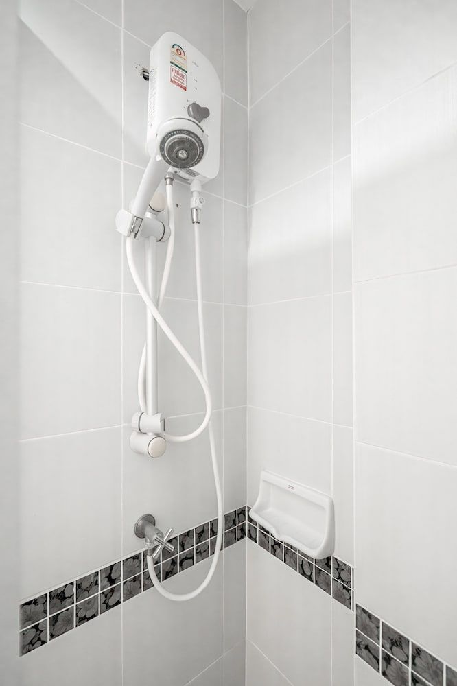 Nice to Meat you Rooms Superior Double or Twin Room 8