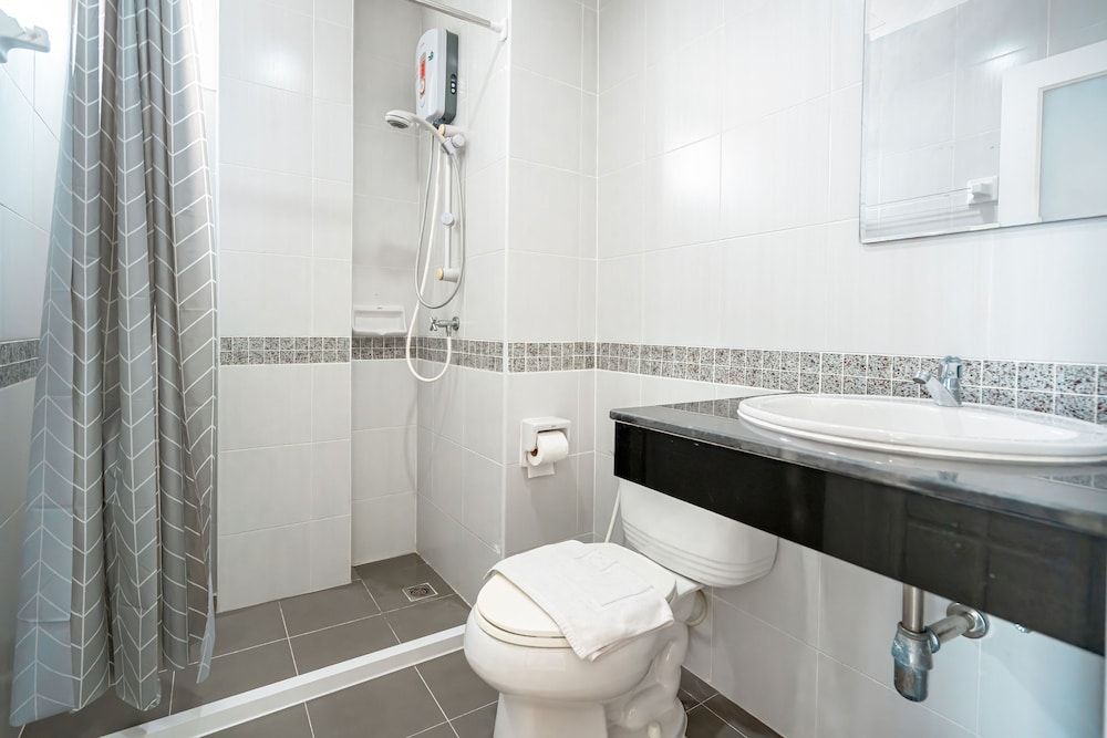 Nice to Meat you Rooms Superior Double or Twin Room 6