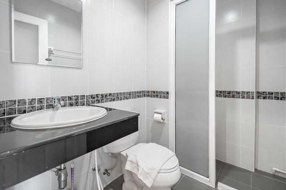 Nice to Meat you Rooms Superior Double or Twin Room 7