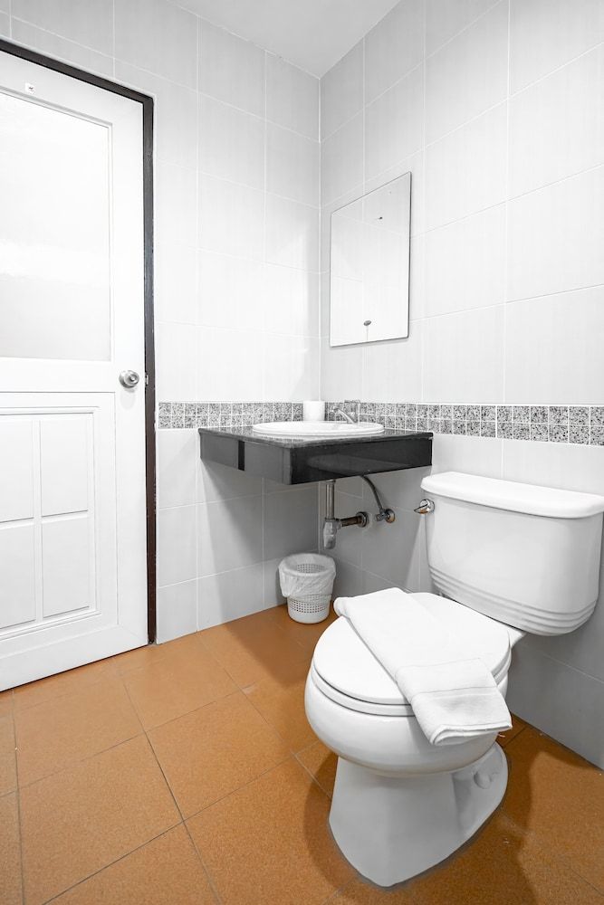 Nice to Meat you Rooms Superior Double or Twin Room 9