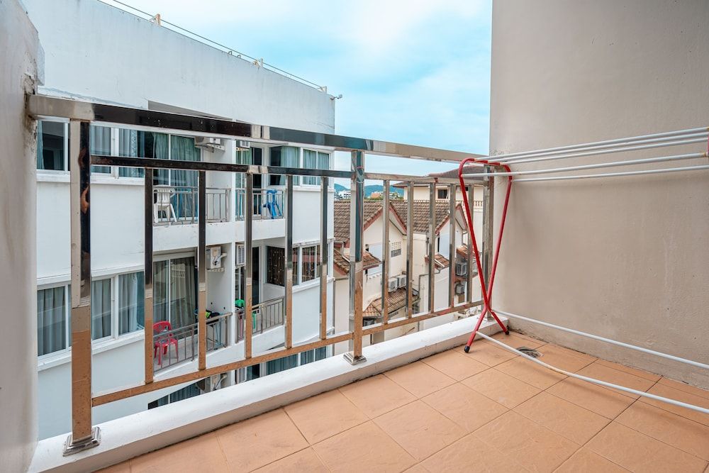 Nice to Meat you Rooms Superior Double or Twin Room 4