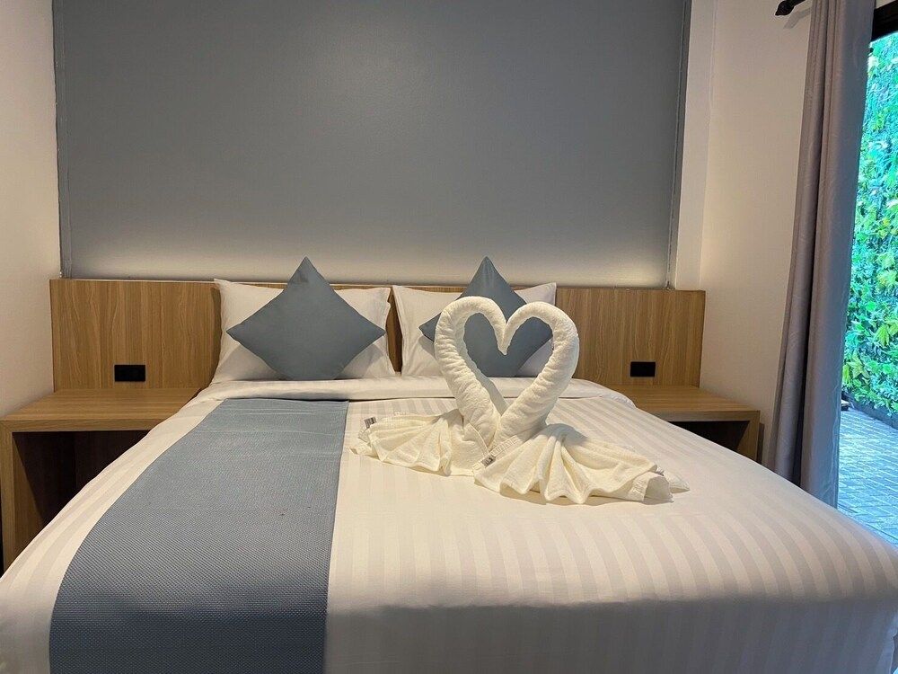 Jong's house Superior Double Room 3