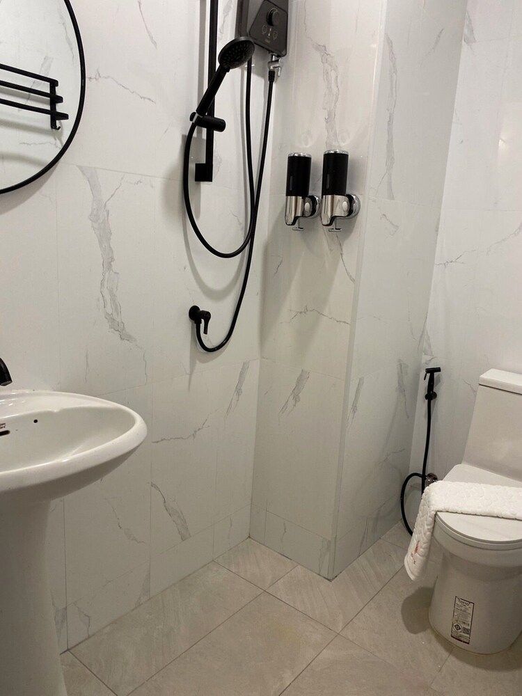 Jong's house Superior Double Room 5