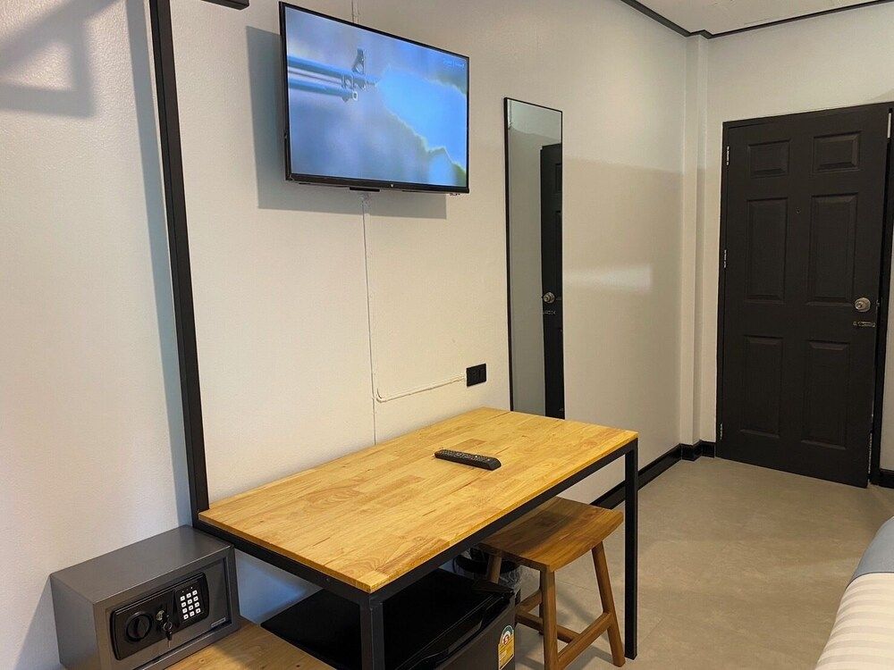 Jong's house Superior Double Room 8