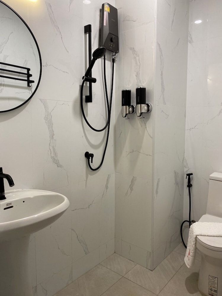 Jong's house Superior Double Room 6