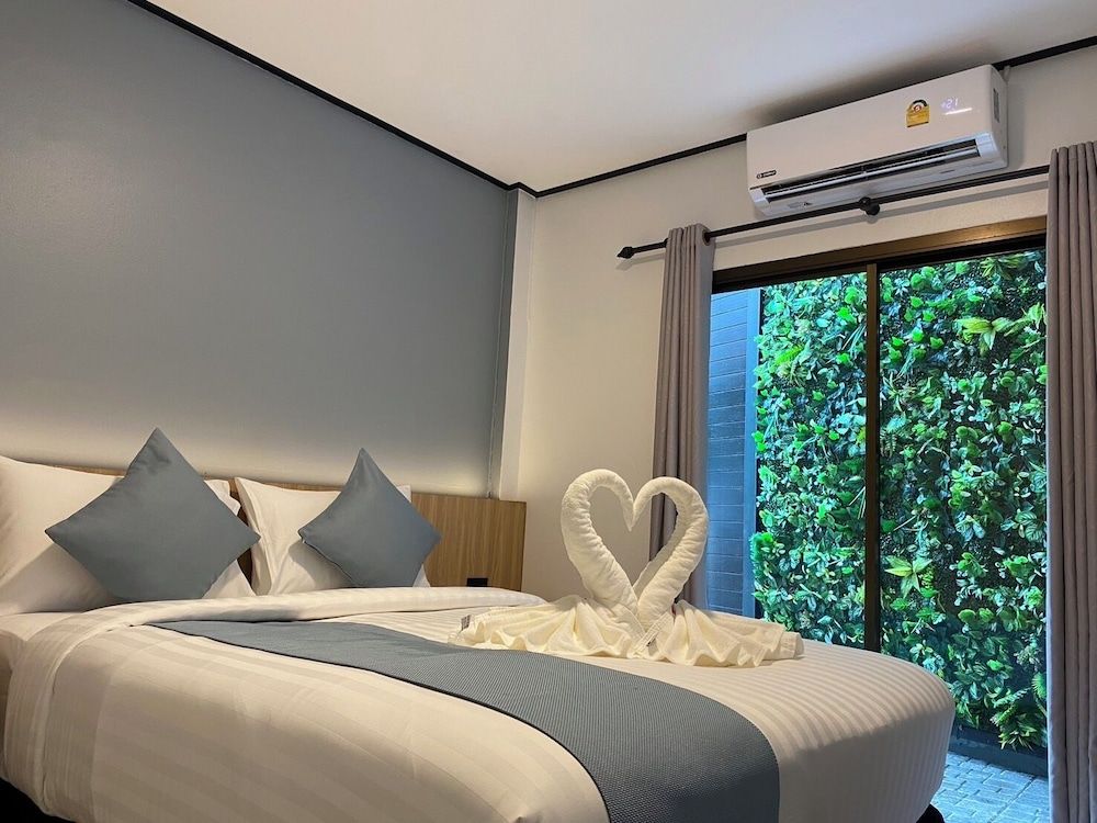 Jong's house Superior Double Room 2