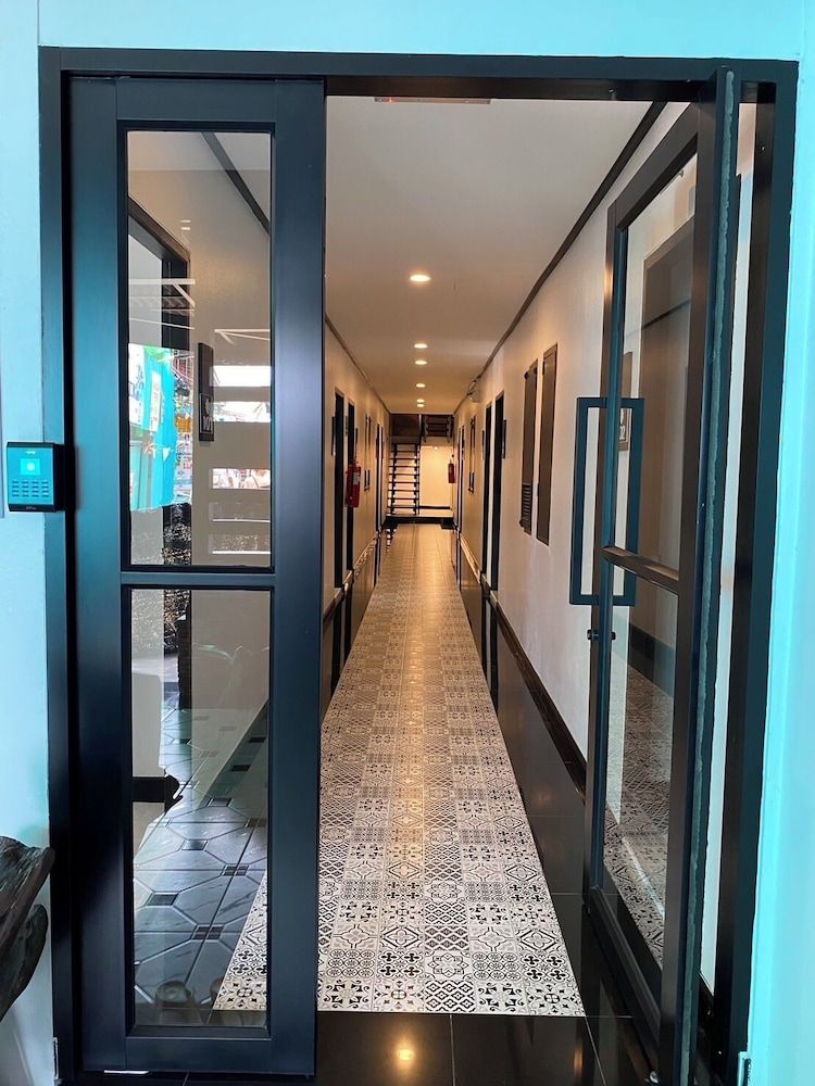 Room layout blue print