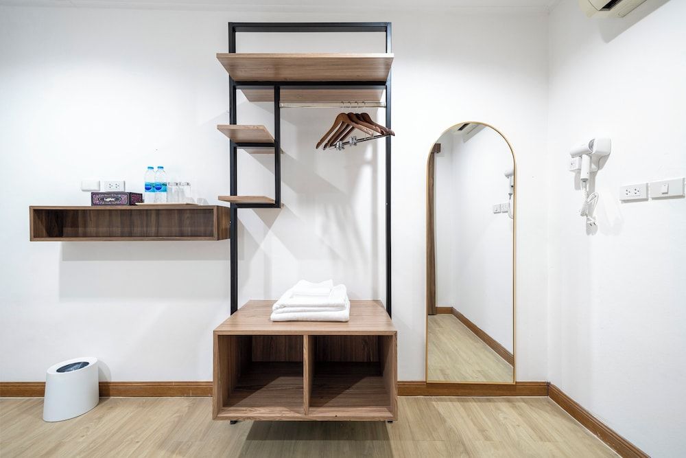 Summer Sea Phi Phi Island Superior Double Room, Private Bathroom 16