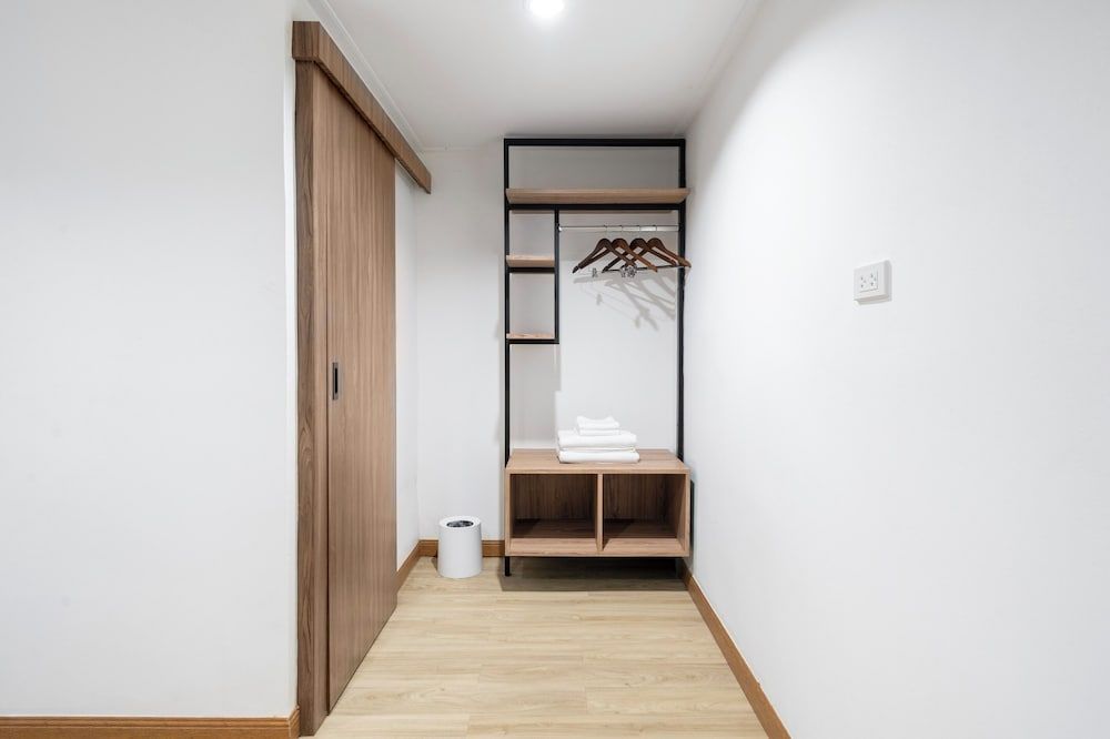 Summer Sea Phi Phi Island Deluxe Double Room, Private Bathroom 18