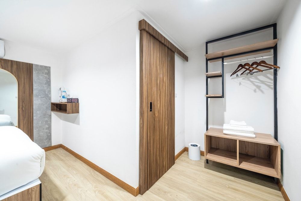 Summer Sea Phi Phi Island Deluxe Double Room, Private Bathroom 20