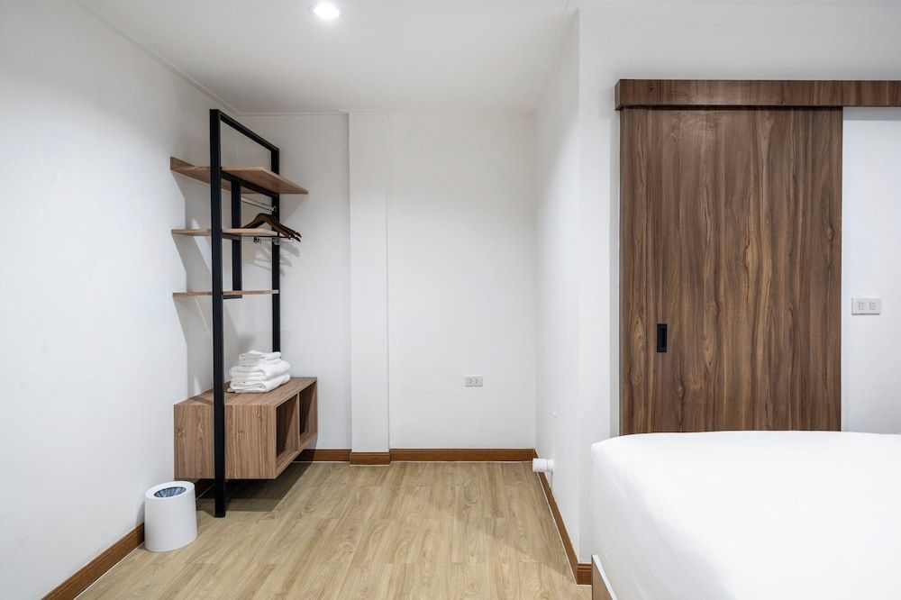 Summer Sea Phi Phi Island Deluxe Double Room, Private Bathroom 19