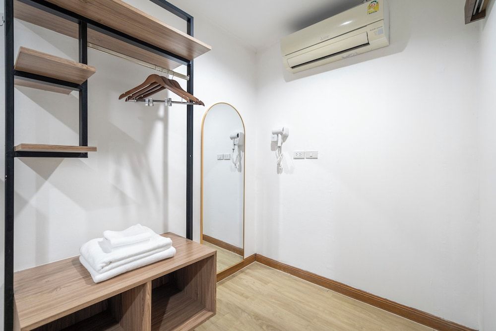 Summer Sea Phi Phi Island Superior Double Room, Private Bathroom 6