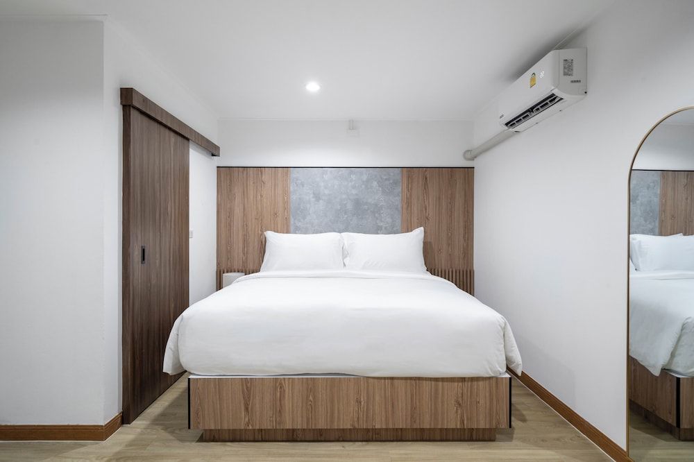 Summer Sea Phi Phi Island Deluxe Double Room, Private Bathroom 7