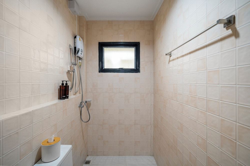 Summer Sea Phi Phi Island Deluxe Double Room, Private Bathroom 17