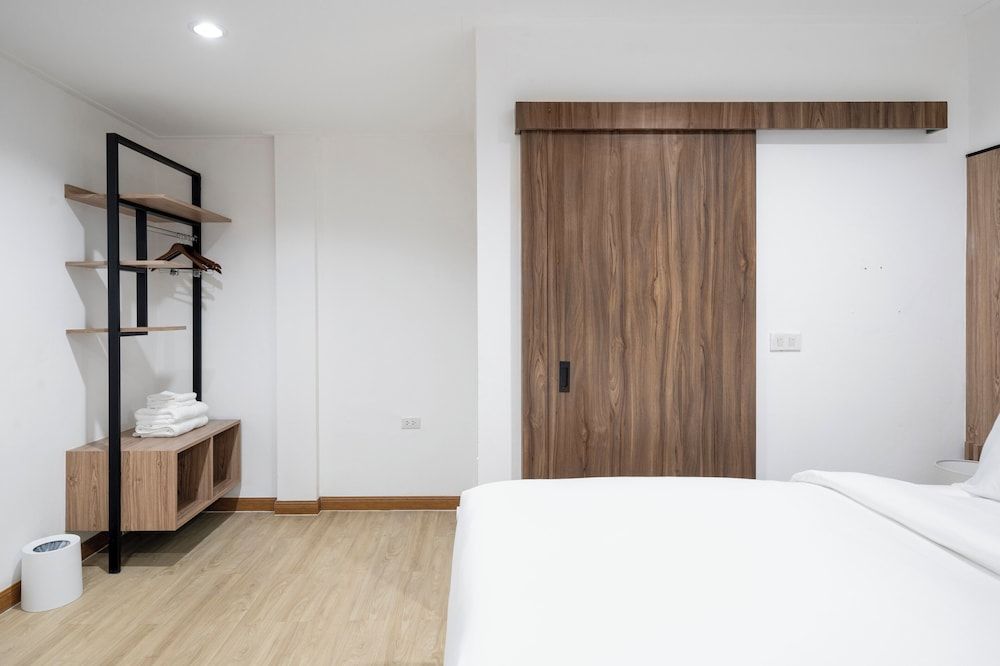 Summer Sea Phi Phi Island Deluxe Double Room, Private Bathroom 21