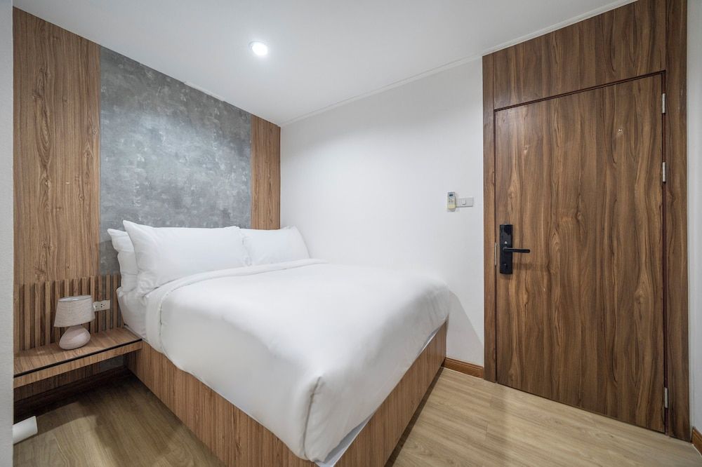 Summer Sea Phi Phi Island Superior Double Room, Private Bathroom 3