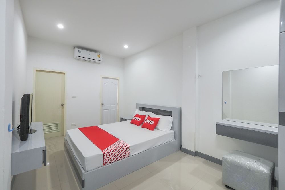 K&k Apartment