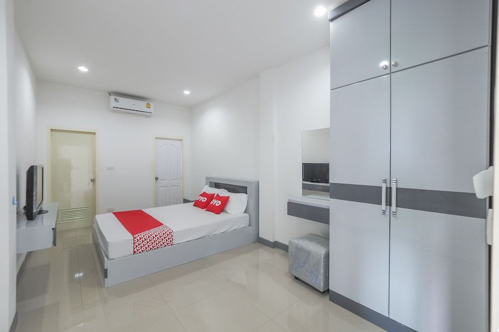 K&k Apartment