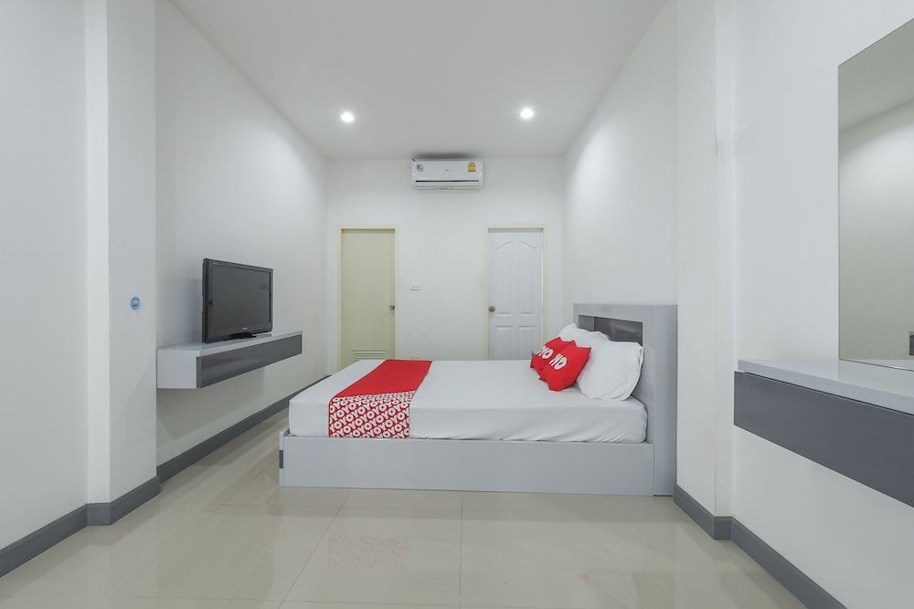 K&k Apartment