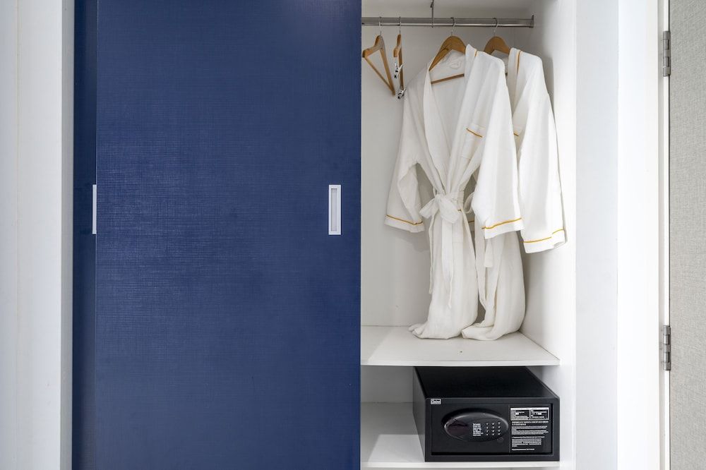 The Parc Bangna Superior Twin Room 8