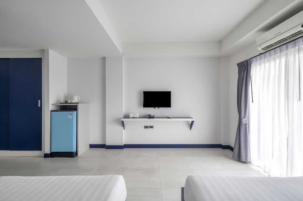 The Parc Bangna Superior Twin Room 17