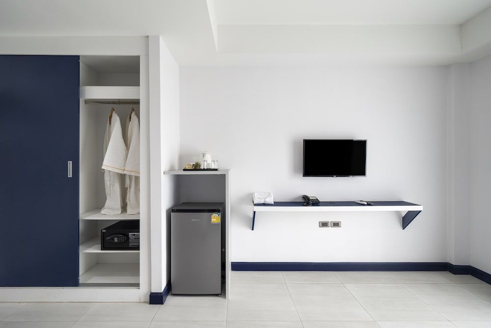 The Parc Bangna Superior Double Room 19