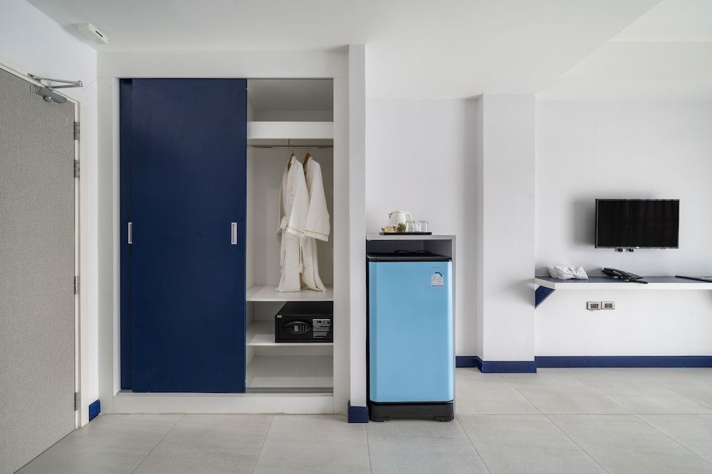 The Parc Bangna Superior Twin Room 16