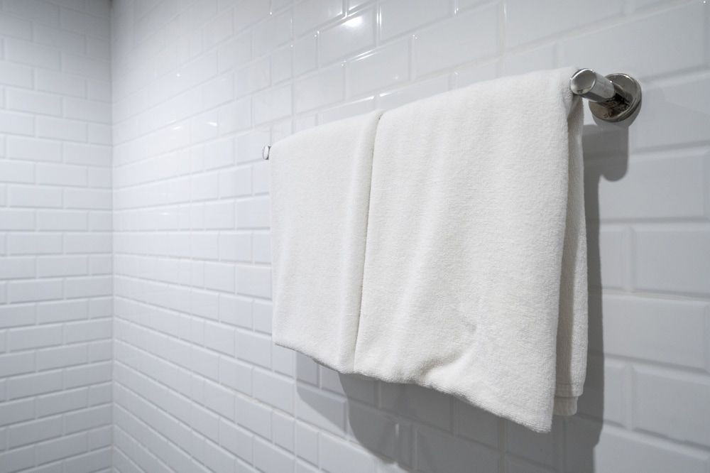 The Parc Bangna Superior Twin Room 15