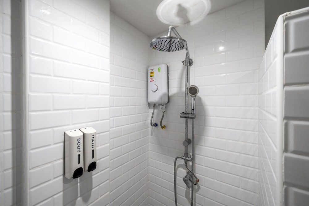 The Parc Bangna Superior Twin Room 13