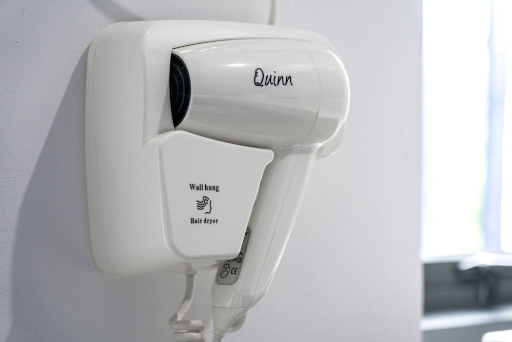 The Parc Bangna Superior Twin Room 14