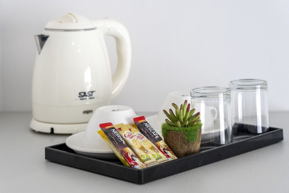 The Parc Bangna Superior Twin Room 19