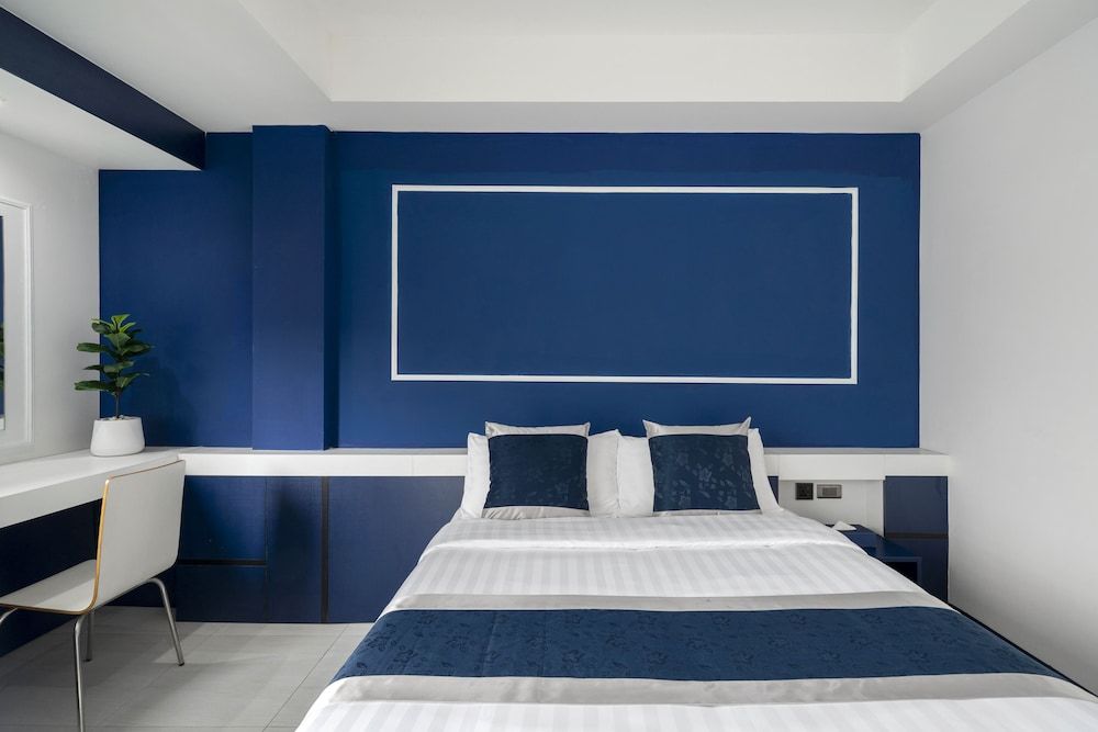 The Parc Bangna Superior Double Room 2