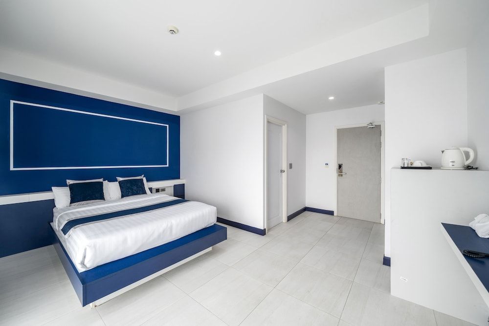 The Parc Bangna Superior Double Room 3