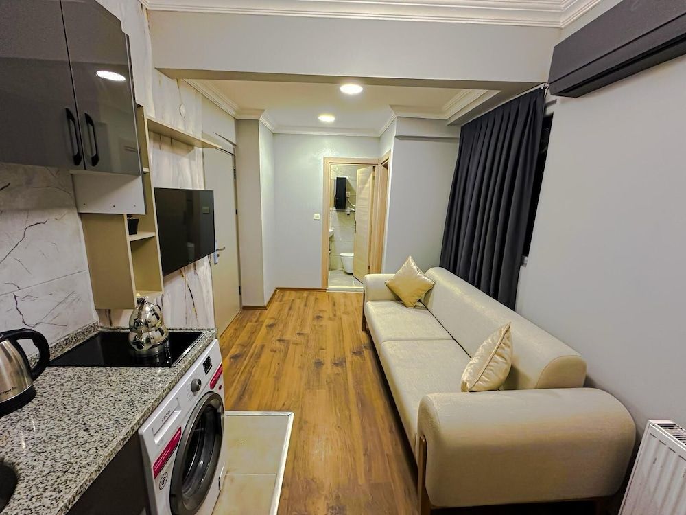 Standard Apartment