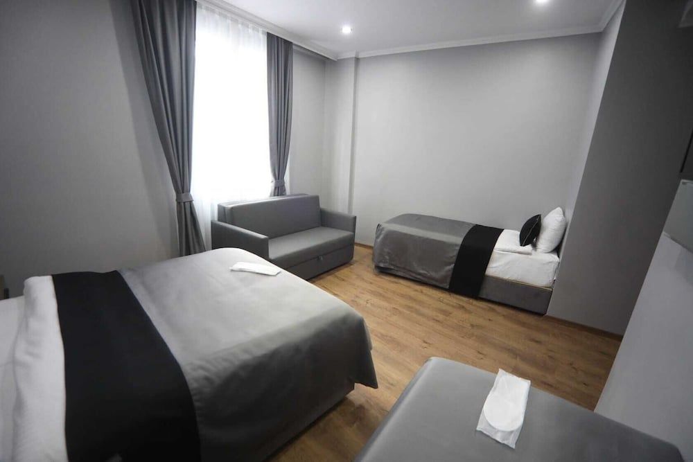 Family Triple Room