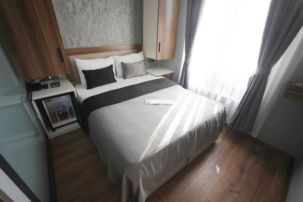 Classic Double Room, 1 Bedroom