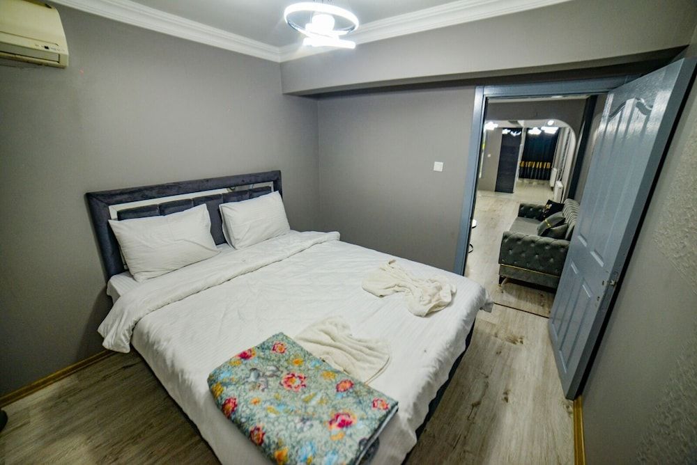 Family Duplex