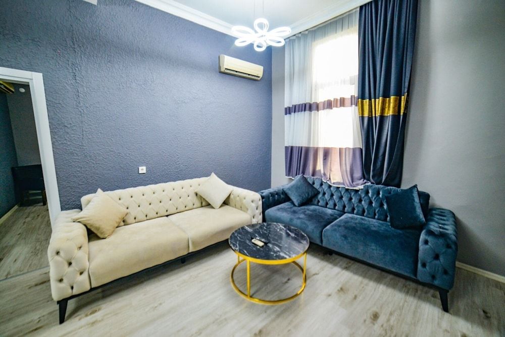 Business Apartment
