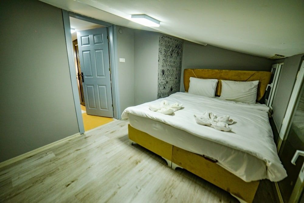 Exclusive Apartment