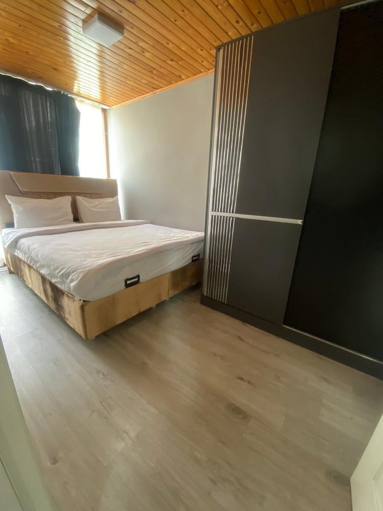 Executive Apartment